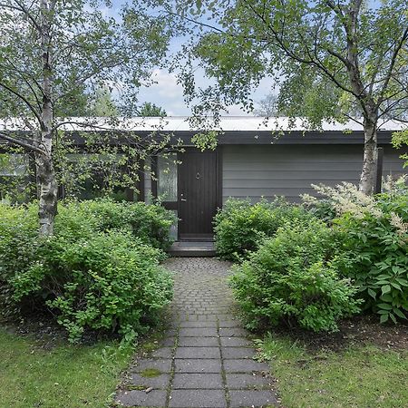 Villa - South Iceland Laugaras 外观 照片