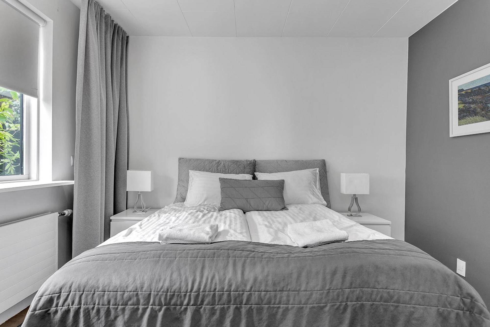 Villa - South Iceland Laugaras 外观 照片