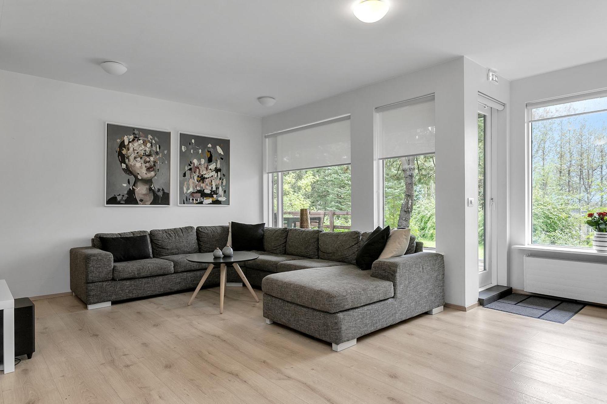 Villa - South Iceland Laugaras 外观 照片
