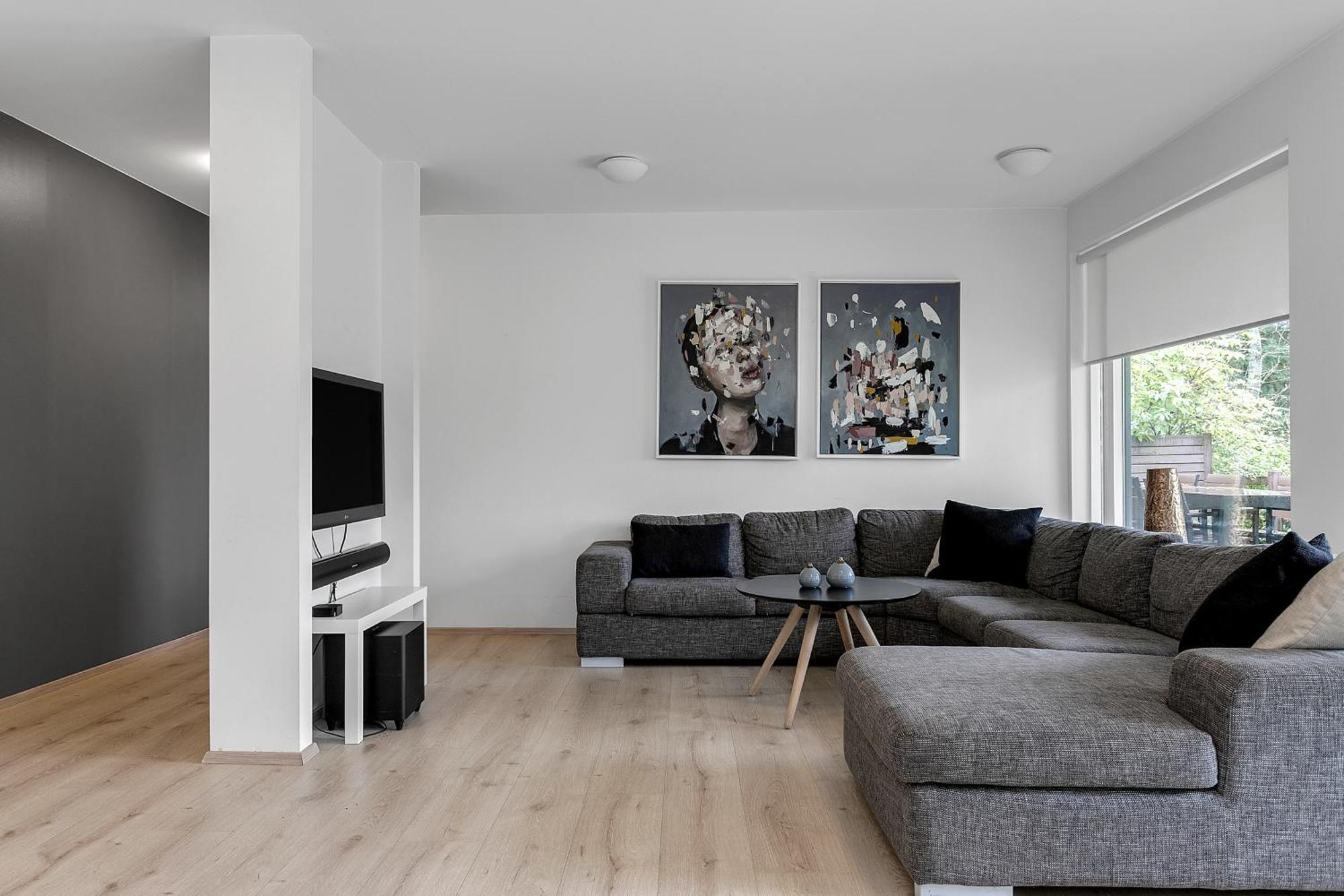 Villa - South Iceland Laugaras 外观 照片