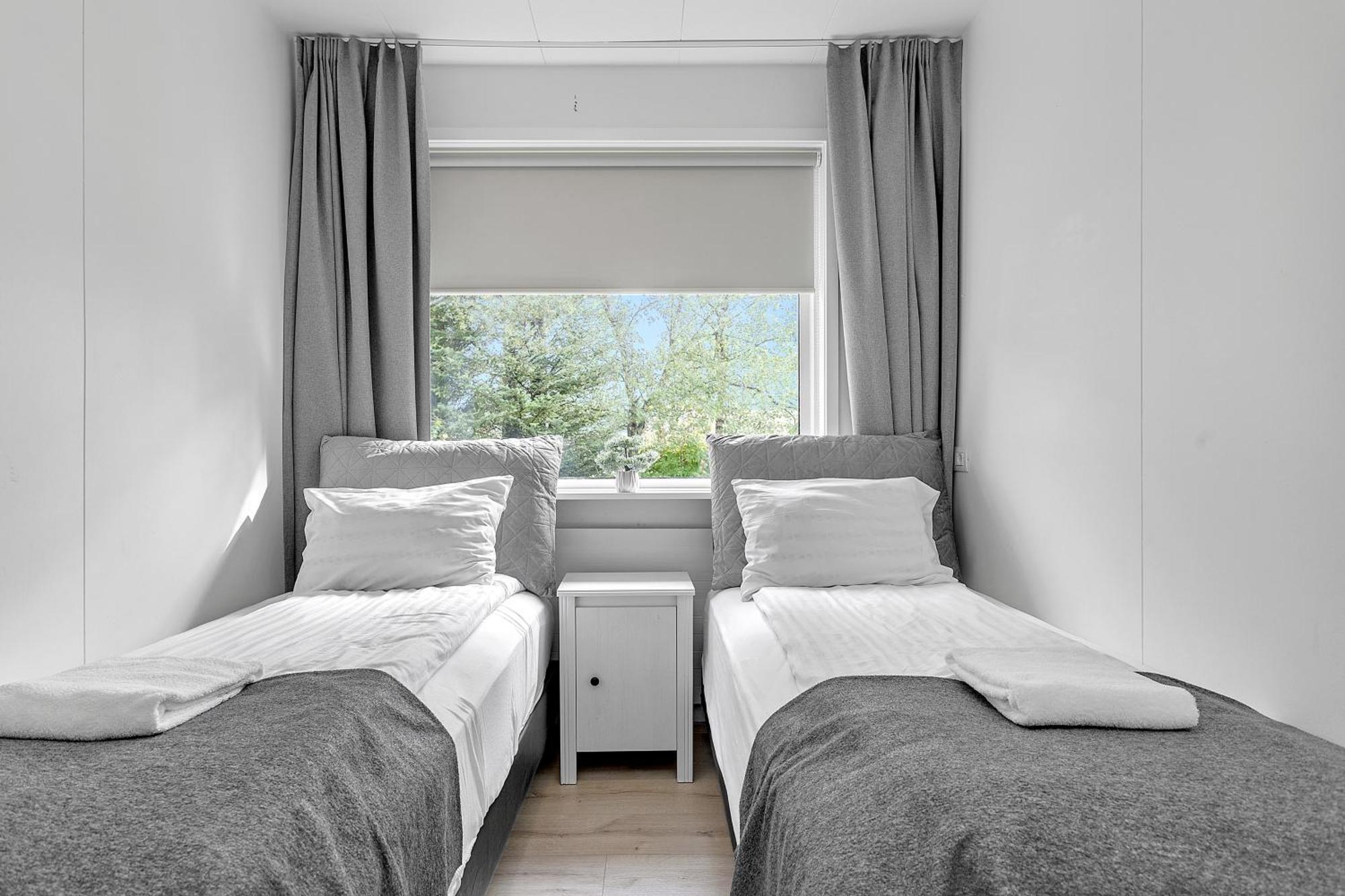 Villa - South Iceland Laugaras 外观 照片