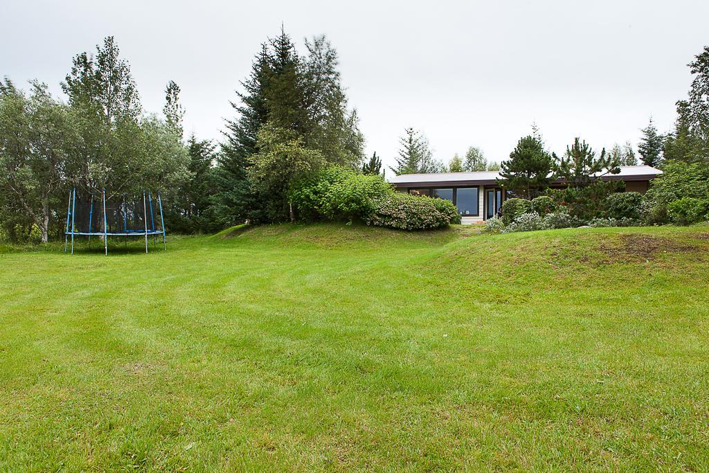 Villa - South Iceland Laugaras 外观 照片