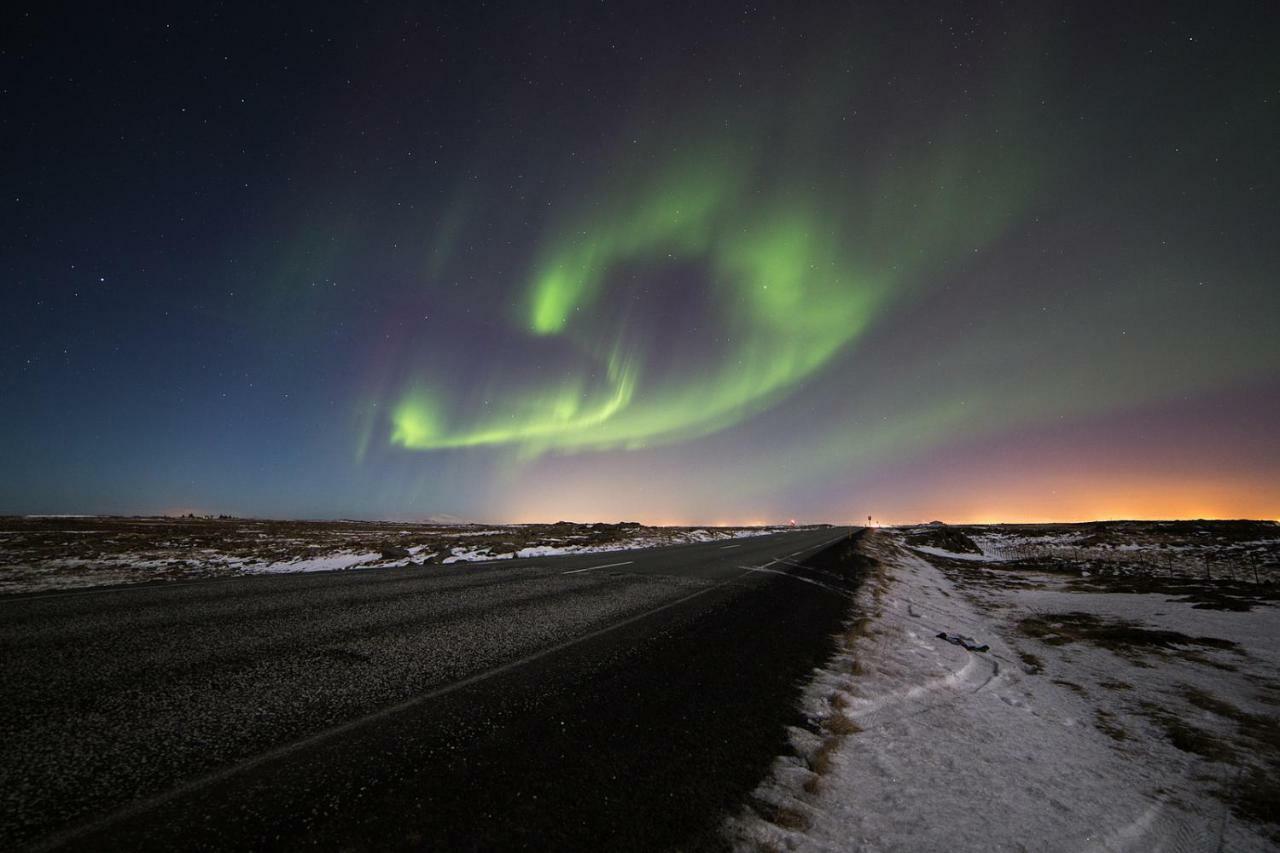 Villa - South Iceland Laugaras 外观 照片